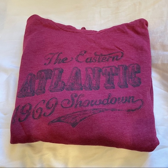 Gap graphic hoodie - Picture 1 of 3